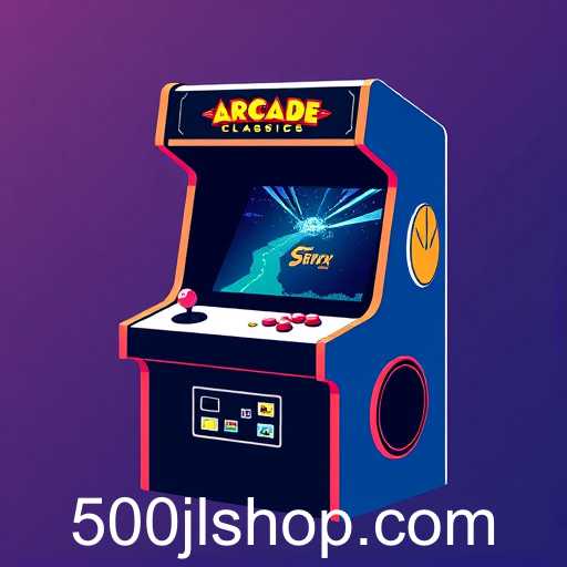 Arcade Classics