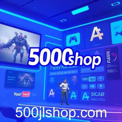 The Rise of 500jl: A New Era for Gaming Enthusiasts