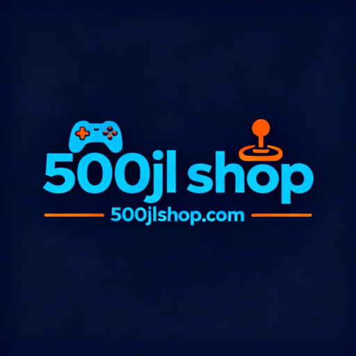 500jl shop